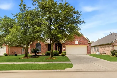2314 Ligustrum Flower Drive Spring TX 77388
