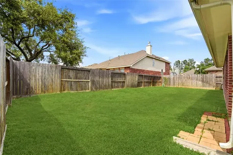 2314 Ligustrum Flower Drive Spring TX 77388