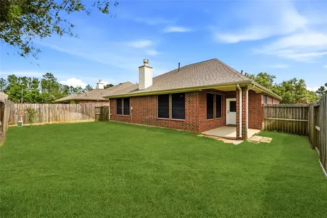 2314 Ligustrum Flower Drive Spring TX 77388
