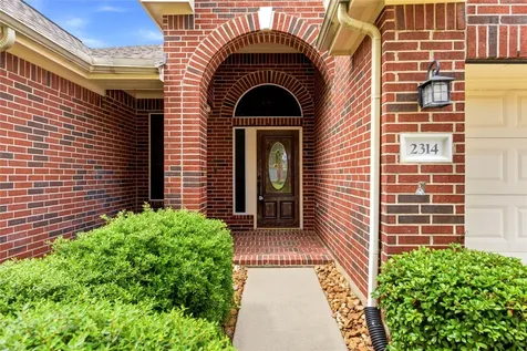 2314 Ligustrum Flower Drive Spring TX 77388
