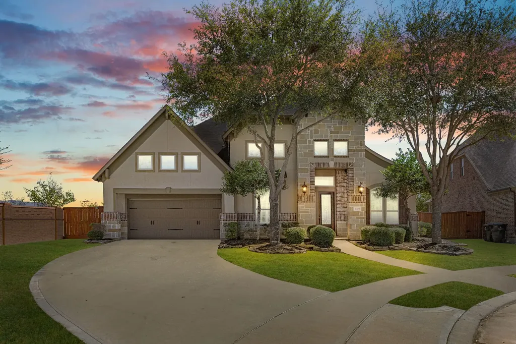 11403 Domina Street Richmond TX 77406