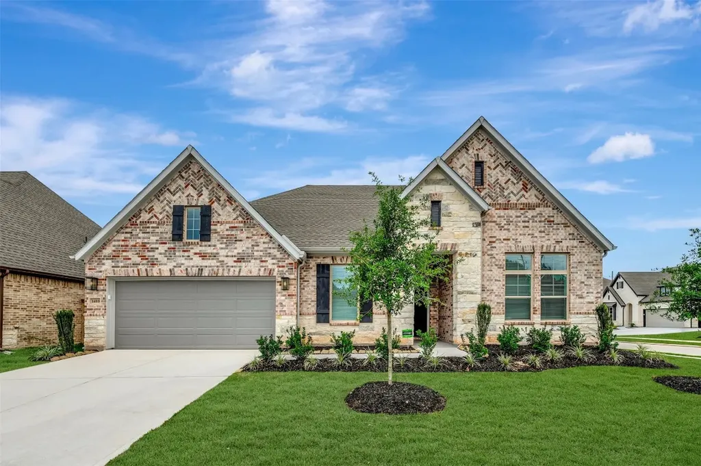 1408 Florecer Lane Magnolia TX 77354
