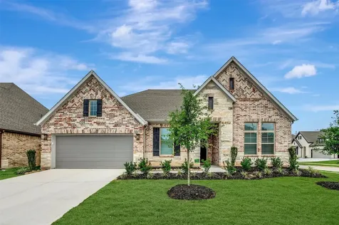 1408 Florecer Lane Magnolia TX 77354