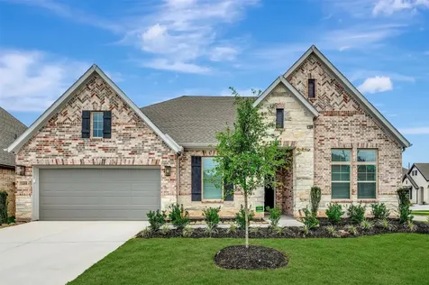 1408 Florecer Lane Magnolia TX 77354