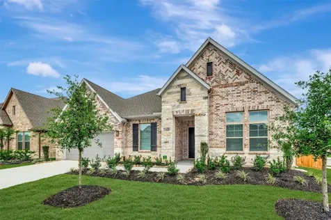 1408 Florecer Lane Magnolia TX 77354