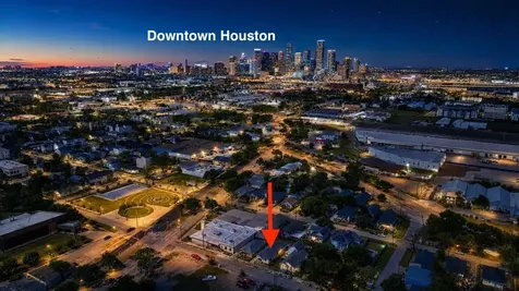 427 N Milby Street Houston TX 77003