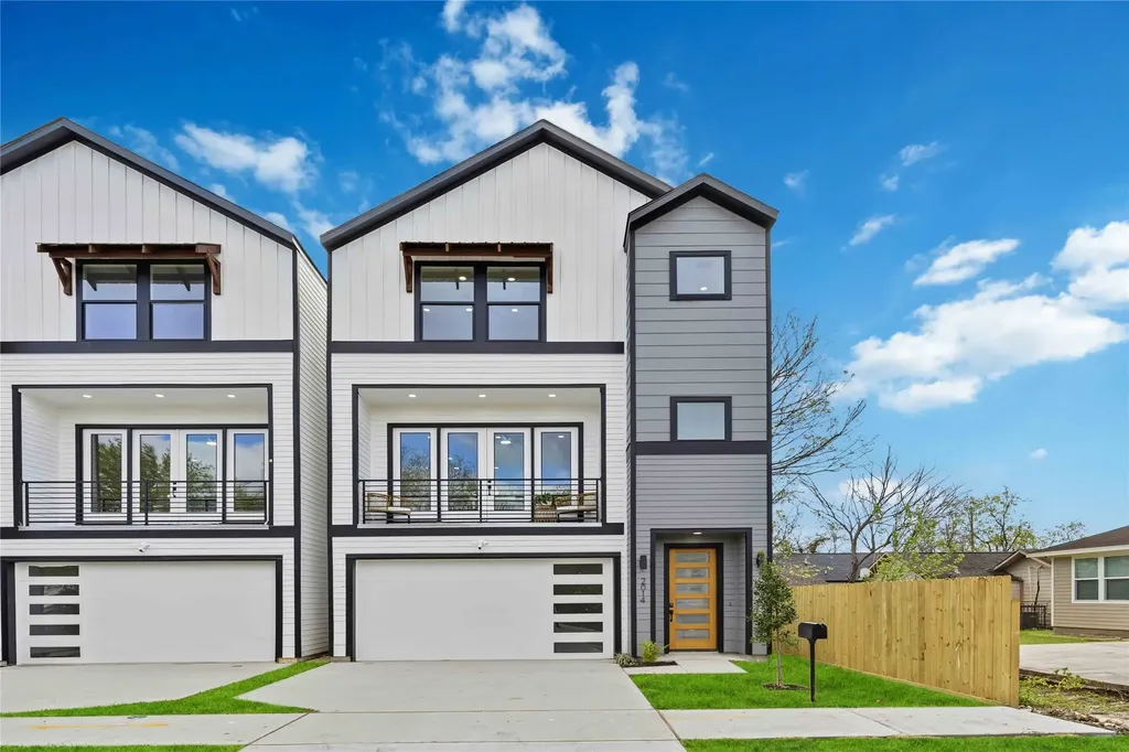 2014 Yates Street Houston TX 77020