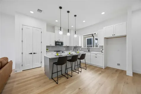 2014 Yates Street Houston TX 77020