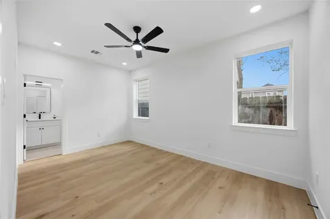 2014 Yates Street Houston TX 77020