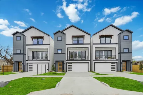 2014 Yates Street Houston TX 77020