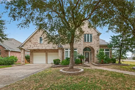 5215 Field Briar Lane Sugar Land TX 77479