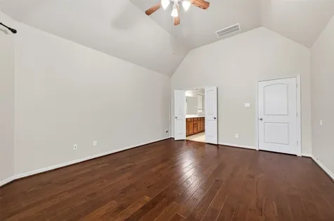 5215 Field Briar Lane Sugar Land TX 77479