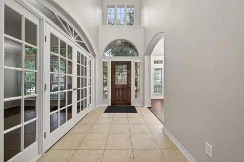 5215 Field Briar Lane Sugar Land TX 77479