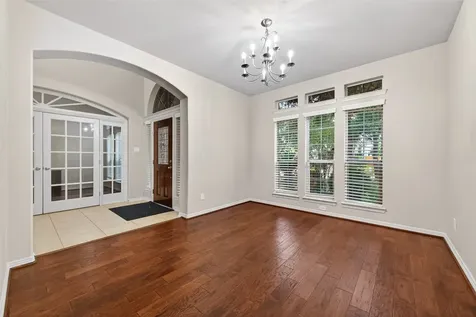 5215 Field Briar Lane Sugar Land TX 77479
