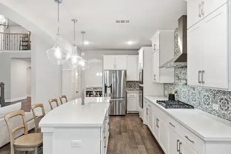 118 N Winter Sunrise Circle The Woodlands TX 77375