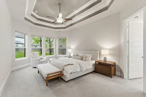 118 N Winter Sunrise Circle The Woodlands TX 77375