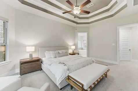 118 N Winter Sunrise Circle The Woodlands TX 77375