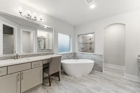 118 N Winter Sunrise Circle The Woodlands TX 77375