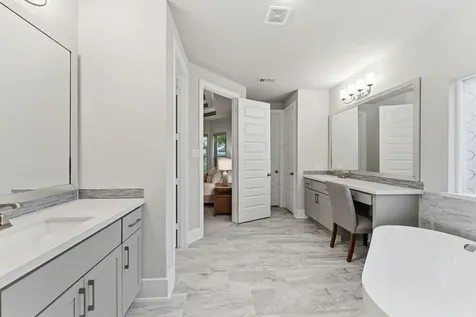 118 N Winter Sunrise Circle The Woodlands TX 77375