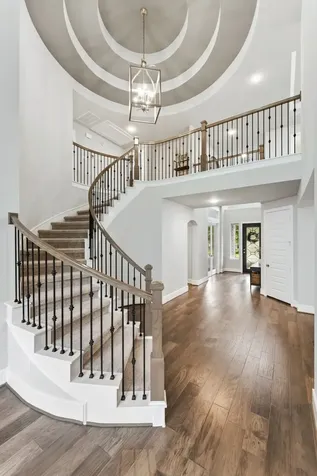 118 N Winter Sunrise Circle The Woodlands TX 77375