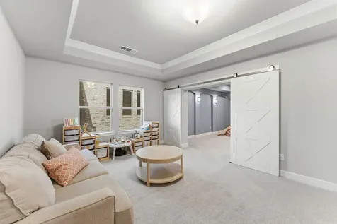 118 N Winter Sunrise Circle The Woodlands TX 77375