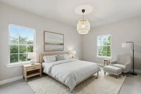 118 N Winter Sunrise Circle The Woodlands TX 77375