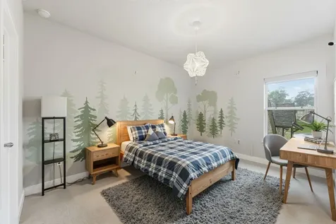 118 N Winter Sunrise Circle The Woodlands TX 77375