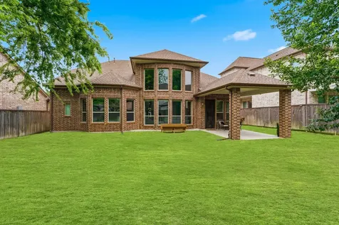 118 N Winter Sunrise Circle The Woodlands TX 77375