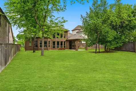 118 N Winter Sunrise Circle The Woodlands TX 77375