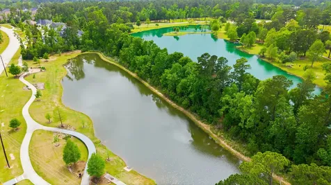 118 N Winter Sunrise Circle The Woodlands TX 77375
