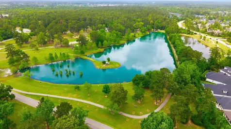118 N Winter Sunrise Circle The Woodlands TX 77375