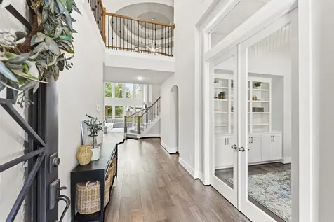118 N Winter Sunrise Circle The Woodlands TX 77375