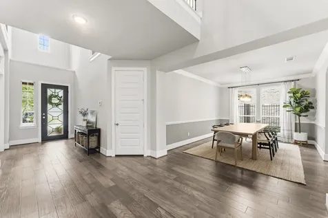 118 N Winter Sunrise Circle The Woodlands TX 77375