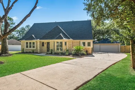 19507 Evening Shades Court Humble TX 77346