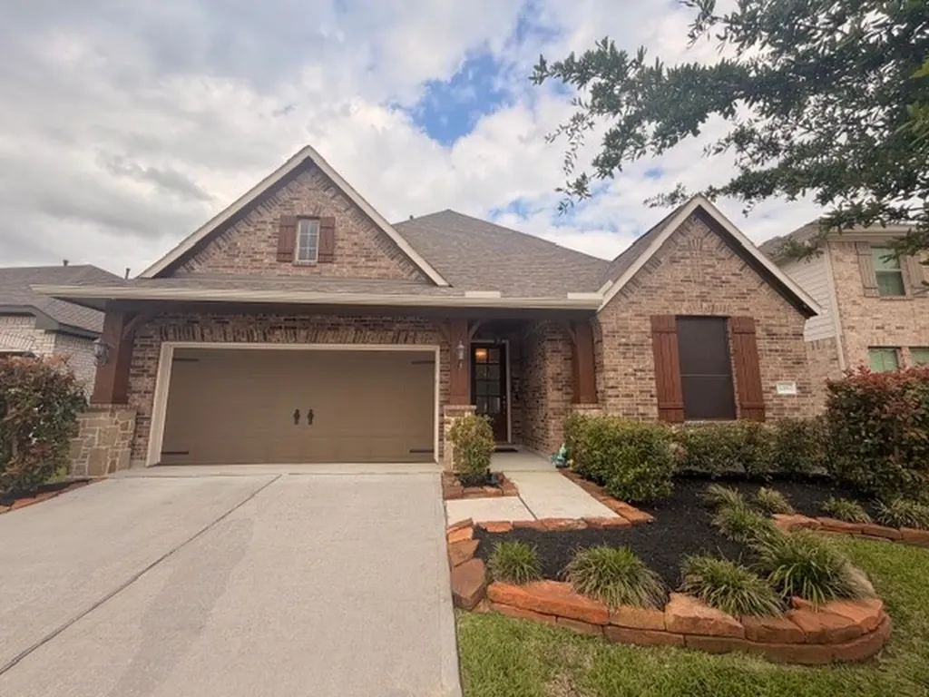32087 August Woods Way Conroe TX 77385