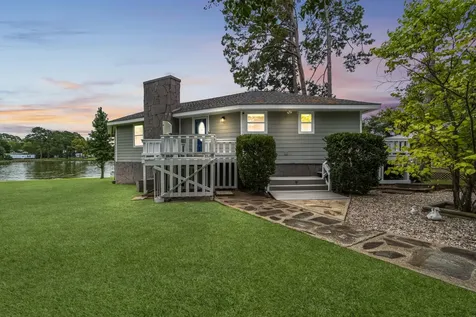 15134 Cozy Cove Lane Willis TX 77318