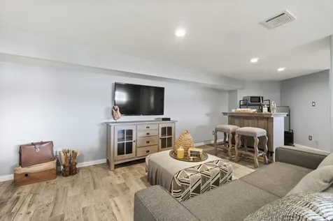 15134 Cozy Cove Lane Willis TX 77318