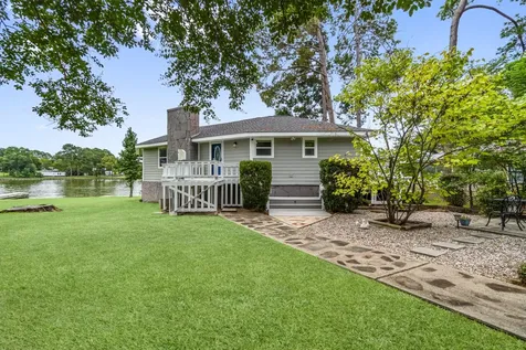 15134 Cozy Cove Lane Willis TX 77318