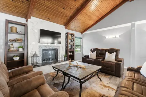 15134 Cozy Cove Lane Willis TX 77318