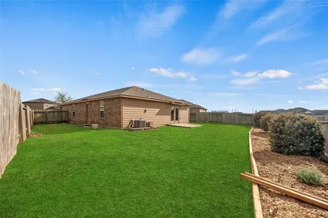 2417 Nautica Terrace Drive Texas City TX 77568
