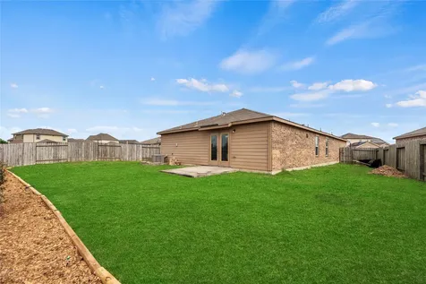 2417 Nautica Terrace Drive Texas City TX 77568
