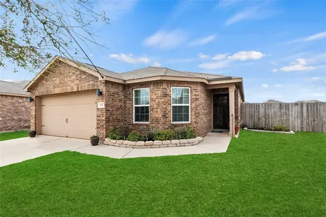 2417 Nautica Terrace Drive Texas City TX 77568