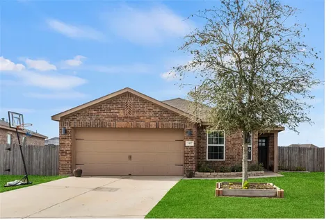 2417 Nautica Terrace Drive Texas City TX 77568