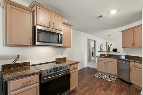 2417 Nautica Terrace Drive Texas City TX 77568