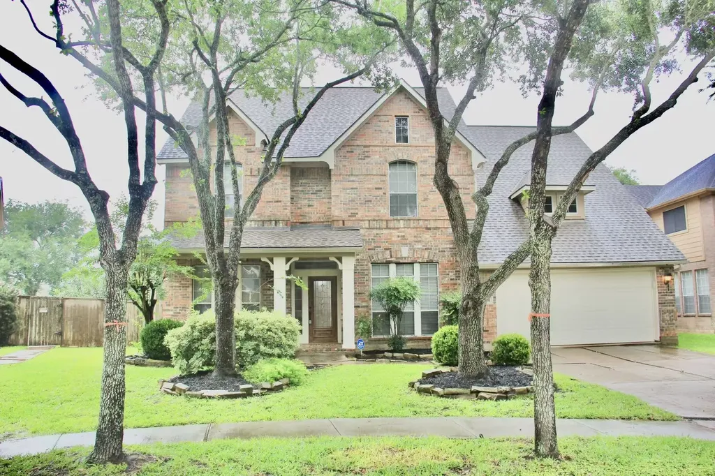5531 Cranston Court Sugar Land TX 77479