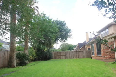 5531 Cranston Court Sugar Land TX 77479