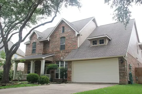 5531 Cranston Court Sugar Land TX 77479