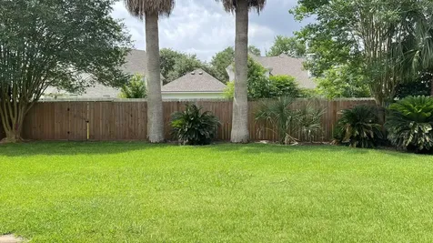 5531 Cranston Court Sugar Land TX 77479