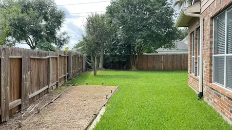 5531 Cranston Court Sugar Land TX 77479