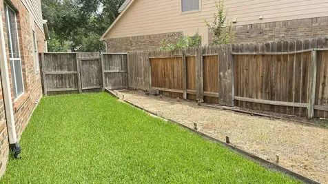 5531 Cranston Court Sugar Land TX 77479